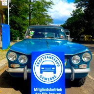 MS VINTAGE CARS - GARAGE GALLERY logo