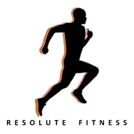 Resolute Fitness logo