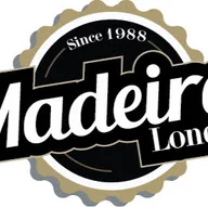 Madeira Patisserie logo
