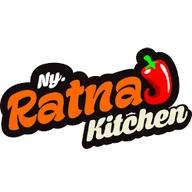 Ny Ratna Kitchen logo
