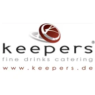 Keepers Cocktailcatering logo