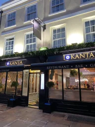 Lokanta Bar and Grill logo