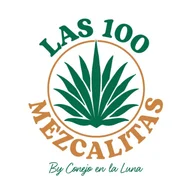 Las 100 Mezcalitas logo