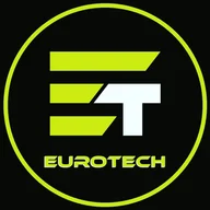 Eurotech Canberra logo