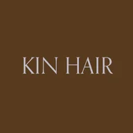 Kin Hair logo