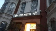 Star Hotel logo