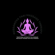 GUSSANOVATHAIMASSAGETHERAPY (Male Masseur) logo