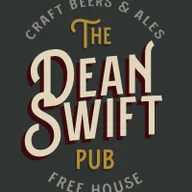 Dean Swift Pub logo