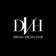 Dream Virgin Hair logo