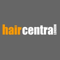 Hair Central London logo