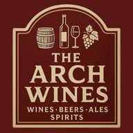 The Arch Wines logo