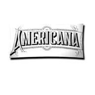 Americana Restaurant logo