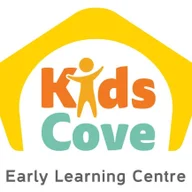 Kids Cove Childcare Albany logo