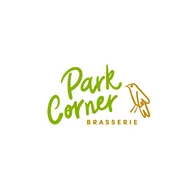 Park Corner Brasserie logo
