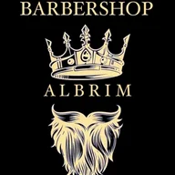 Barbershop Albrim - Basel logo