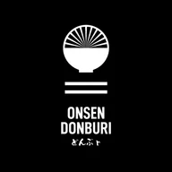 Onsen Japanese logo