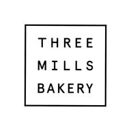 Three Mills Bakery Woden logo