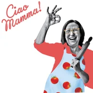Ciao Mamma logo