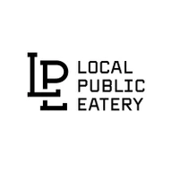 LOCAL Public Eatery Gastown logo