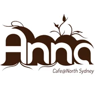 Anna Cafe North Sydney logo