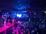 Chasers Nightclub logo