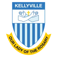Our Lady of the Rosary Primary School logo