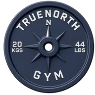 TrueNorth Gym logo