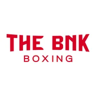 The BNK Boxing logo
