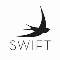 Swift Shoreditch logo