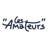 The Amateurs logo
