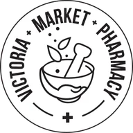Victoria Market Pharmacy logo