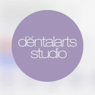 Dental Arts Studio City Road logo