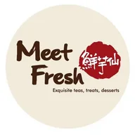 Meet Fresh 鲜芋仙 Glen Waverley logo