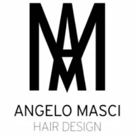 Angelo Masci Hair Design logo