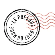 Le presque bout du monde logo