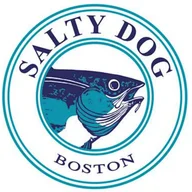 Salty Dog Seafood Grille & Bar logo