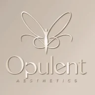 Opulent Aesthetics logo