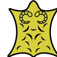 Golden fleece logo