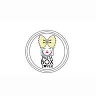 Pasta Box Lover logo