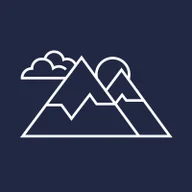 The Alps Wine Shop and Bar logo