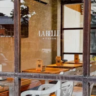 La Belle Kitchen logo
