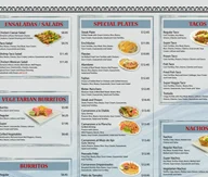 Los Hermanos Taqueria logo