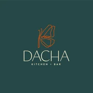 DACHA Kitchen & Bar logo