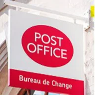 Post Office Travel Money logo