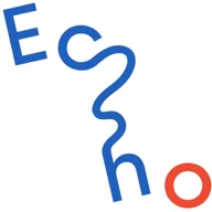 Echo | All-Day Breakfast & Brunch | Coffee logo