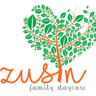 Daycare Park Slope - Zusin Child Care Center Brooklyn logo
