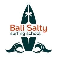 Bali Salty Surfing School logo