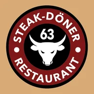 BEEF 63 HOUSE Best Döner Berlin – Schnell, Lecker, Frisch! logo
