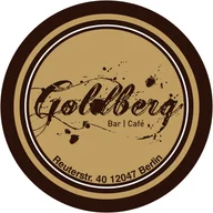 Goldberg Bar Café - Essen und Trinken logo