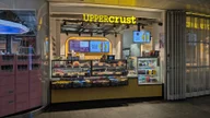 Upper Crust Kings Cross logo